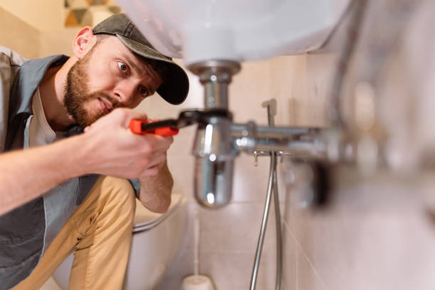 Professional Plumbing in Daleville, AL