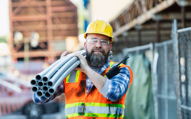 Best Shower Repair Services  in Deville, AL