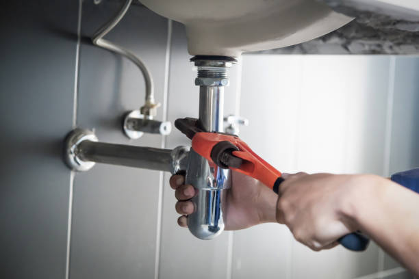 Best Boilers & Radiators  in Deville, AL