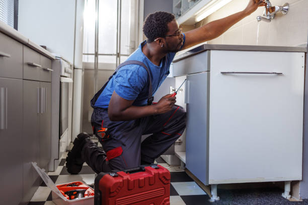 Best Sewer Cleaning Services  in Deville, AL